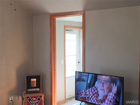 Tiny photo for 411 South Street, Lebanon, MO 65536 (MLS # 26036587)