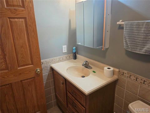Tiny photo for 411 South Street, Lebanon, MO 65536 (MLS # 26036587)