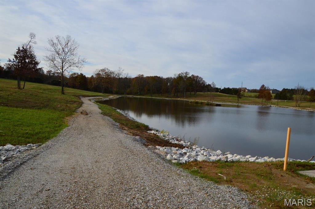 Serenity Lake Estates - Land