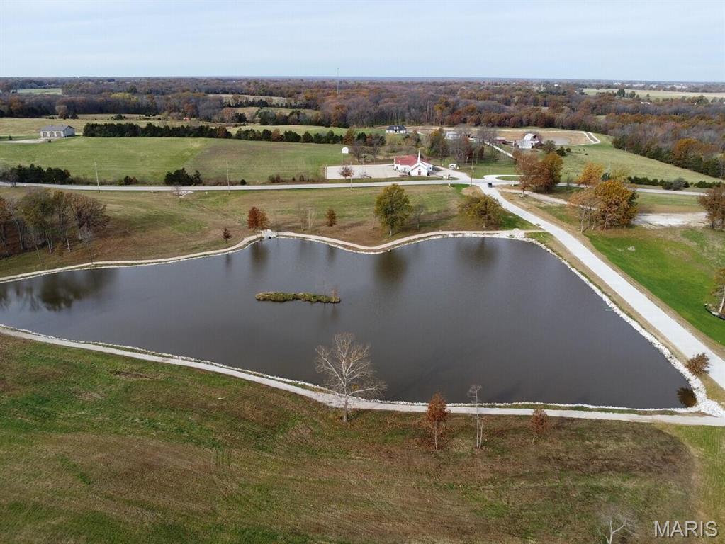 Serenity Lake Estates - Land