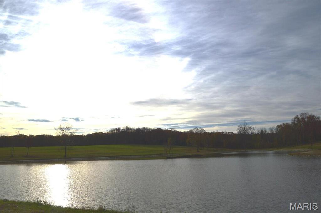 Serenity Lake Estates - Land