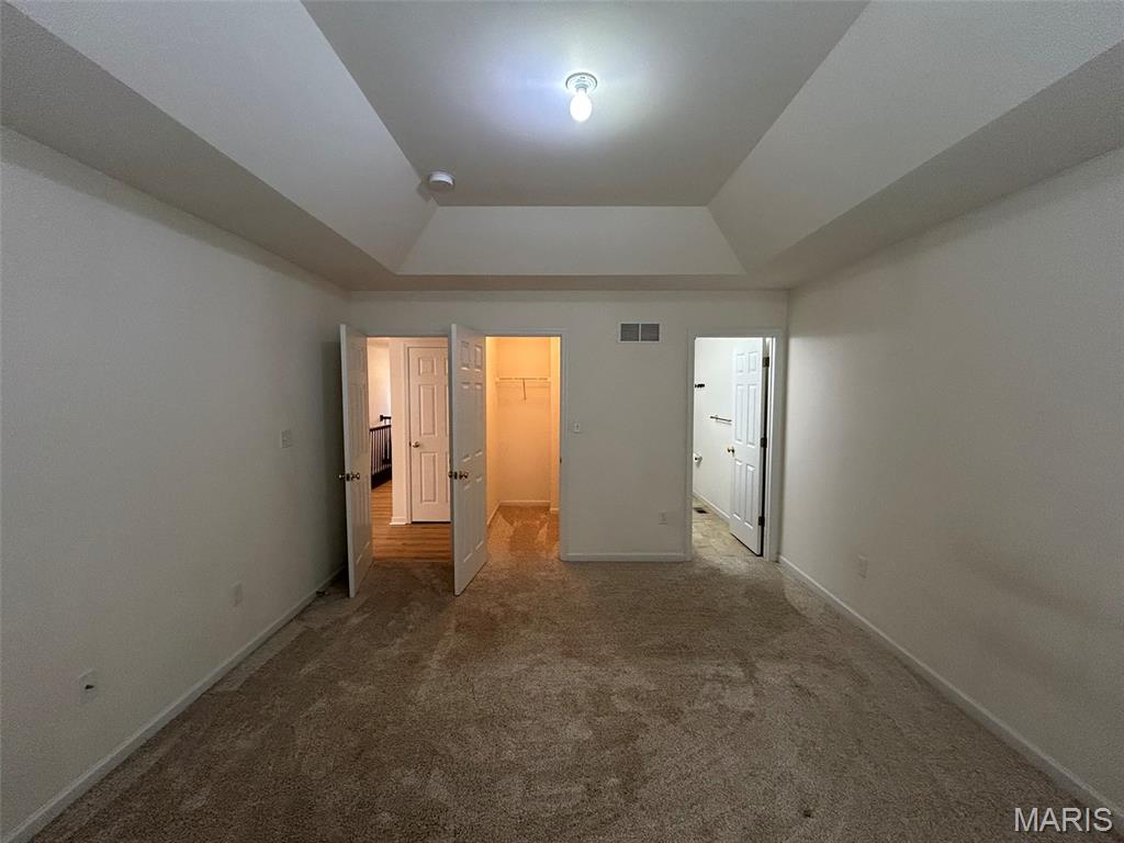 Lions Gate - Residential Lease