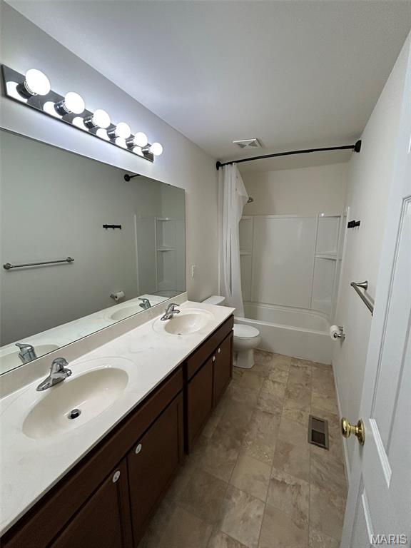 Lions Gate - Residential Lease