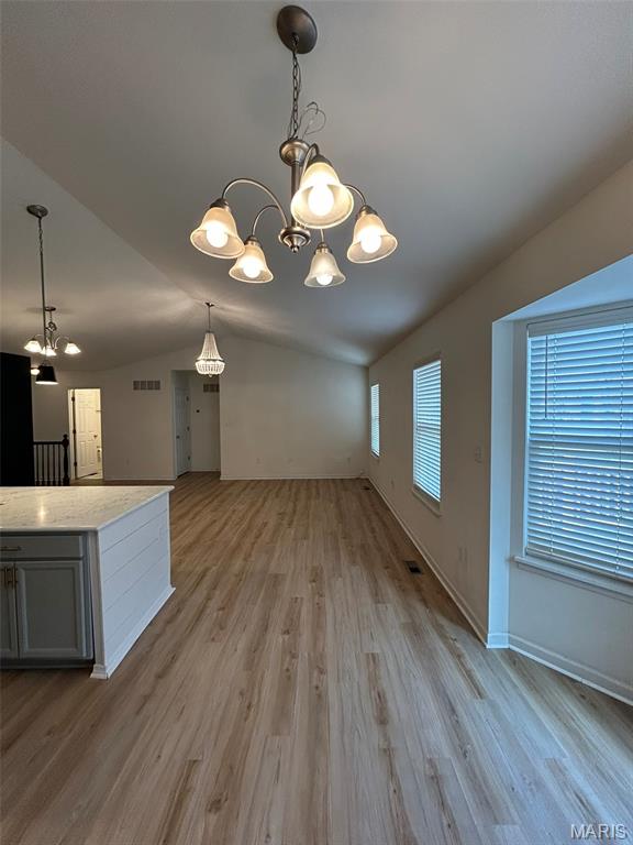 Lions Gate - Residential Lease