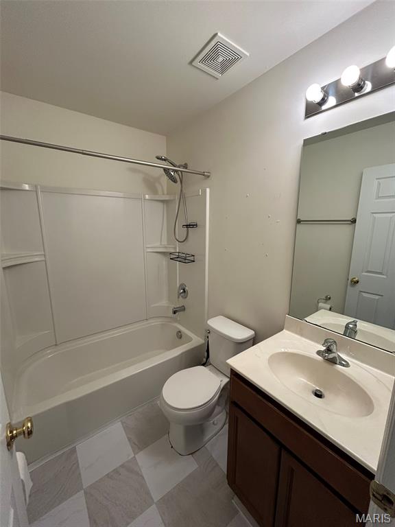 Lions Gate - Residential Lease