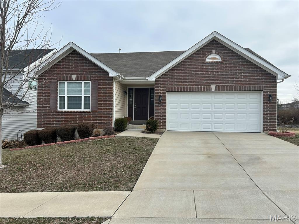 Lions Gate - Residential Lease