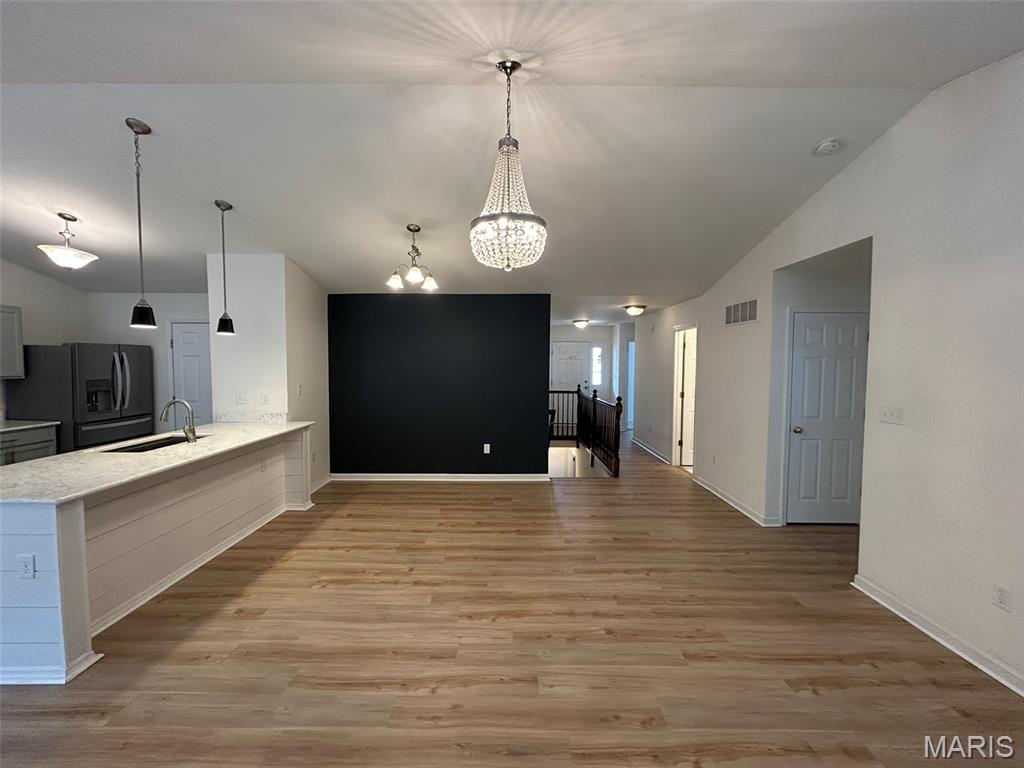 Lions Gate - Residential Lease