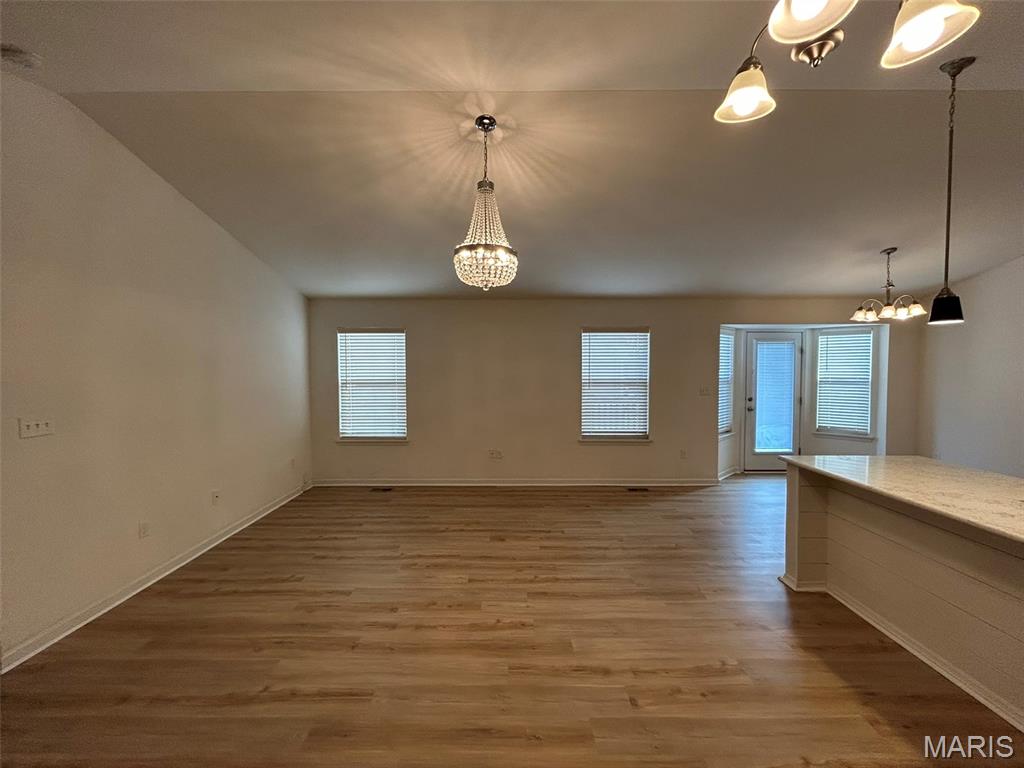 Lions Gate - Residential Lease