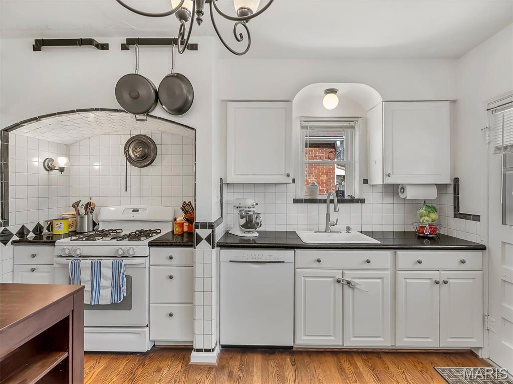 Wilbur Terrace - Residential