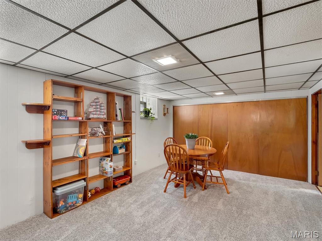 Wilbur Terrace - Residential