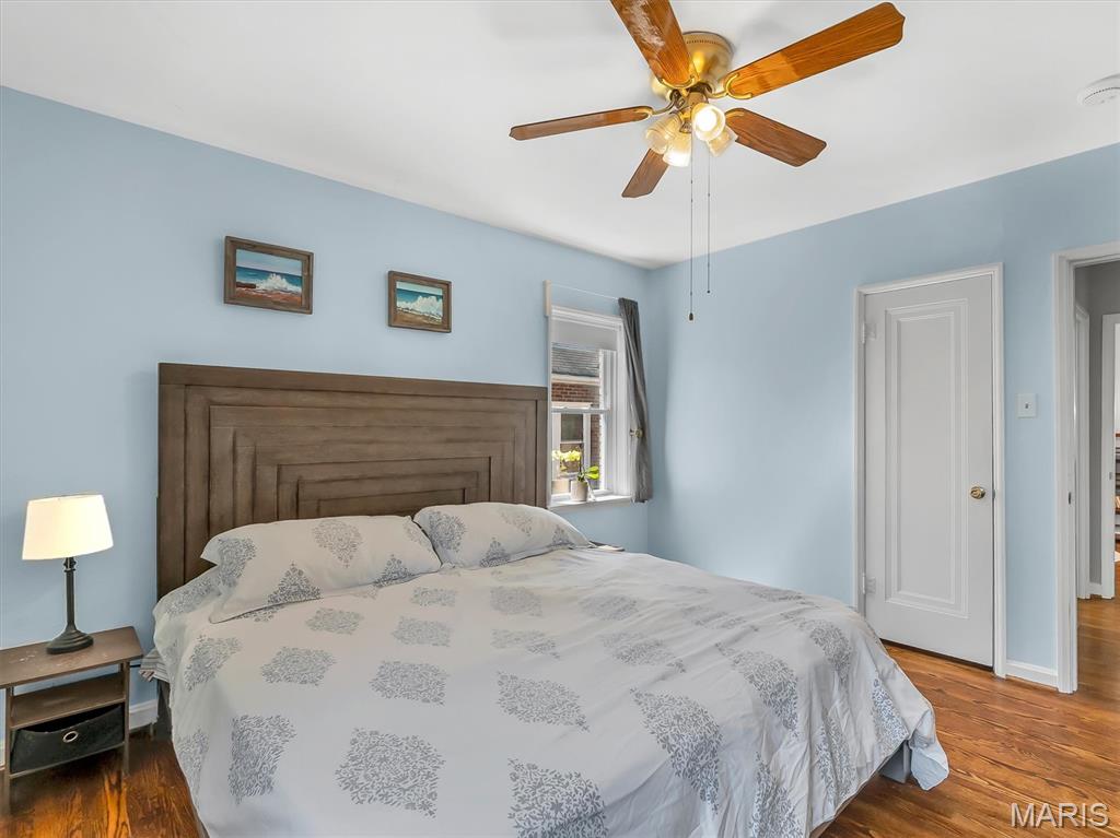 Wilbur Terrace - Residential