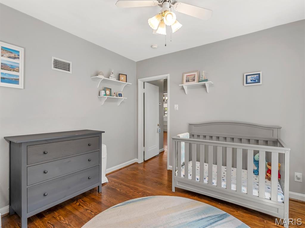 Wilbur Terrace - Residential