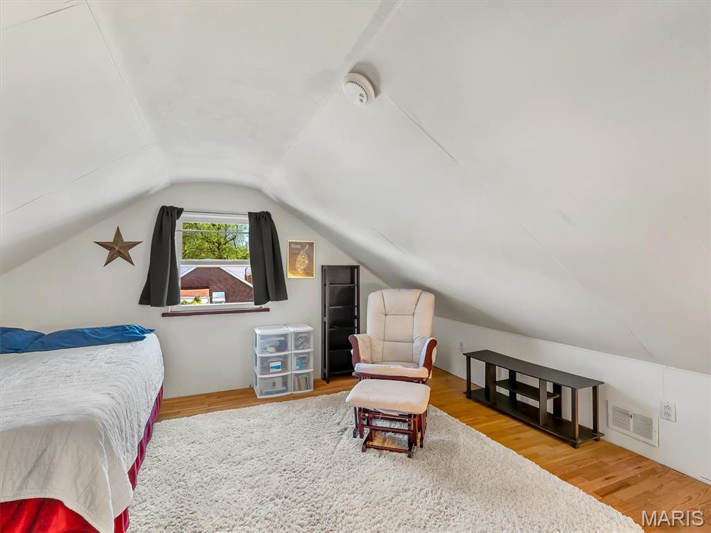 Wilbur Terrace - Residential