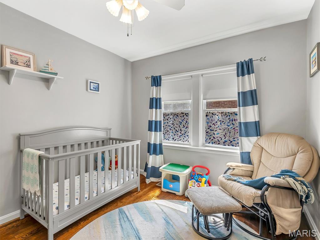 Wilbur Terrace - Residential