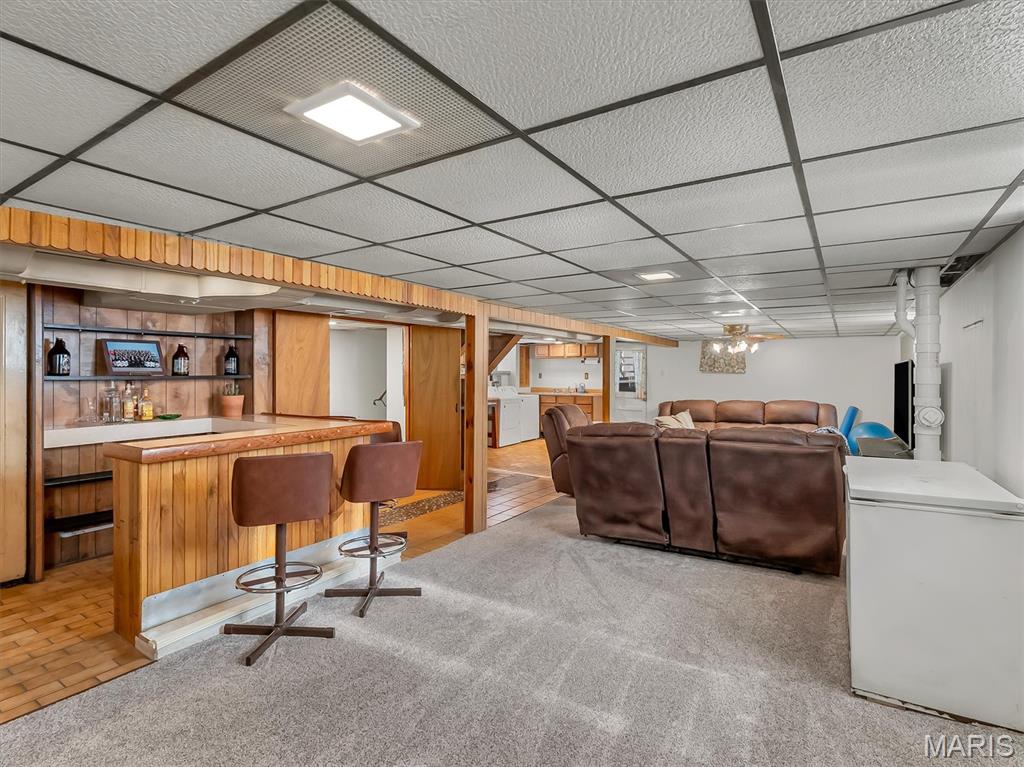 Wilbur Terrace - Residential