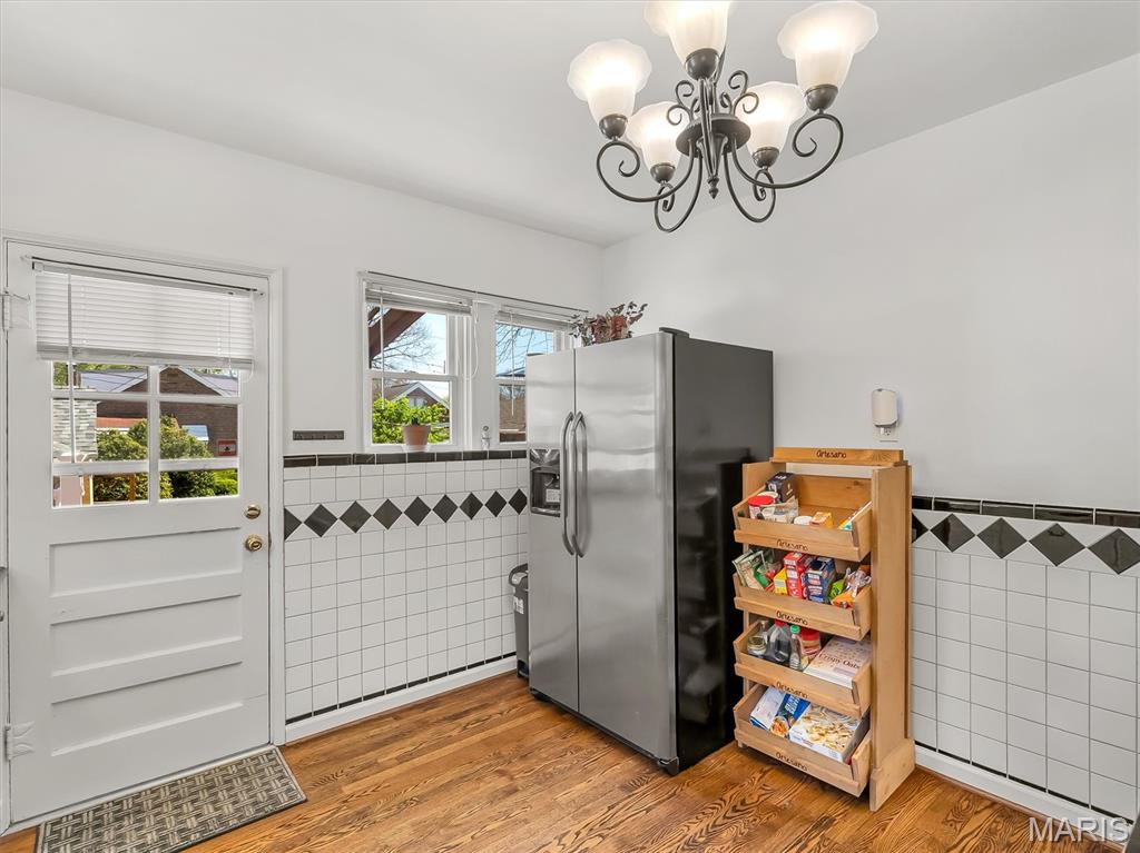 Wilbur Terrace - Residential