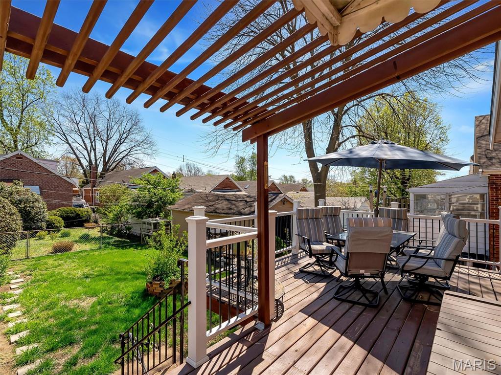 Wilbur Terrace - Residential