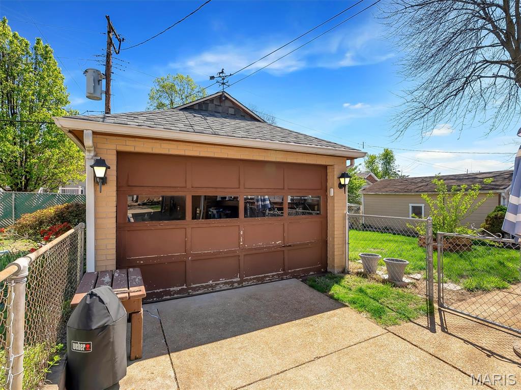 Wilbur Terrace - Residential