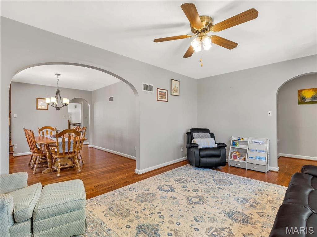 Wilbur Terrace - Residential