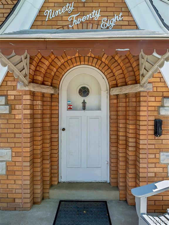 Wilbur Terrace - Residential