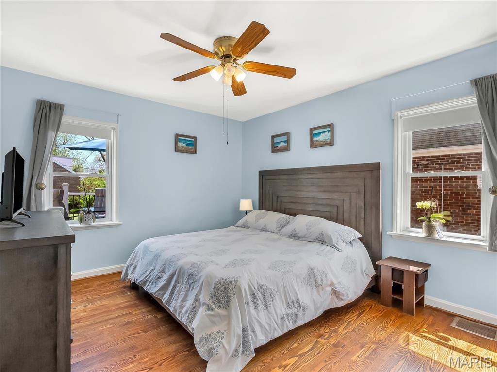 Wilbur Terrace - Residential