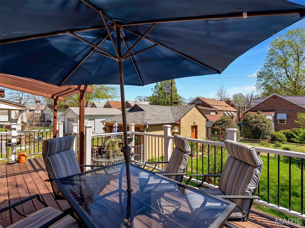 Wilbur Terrace - Residential