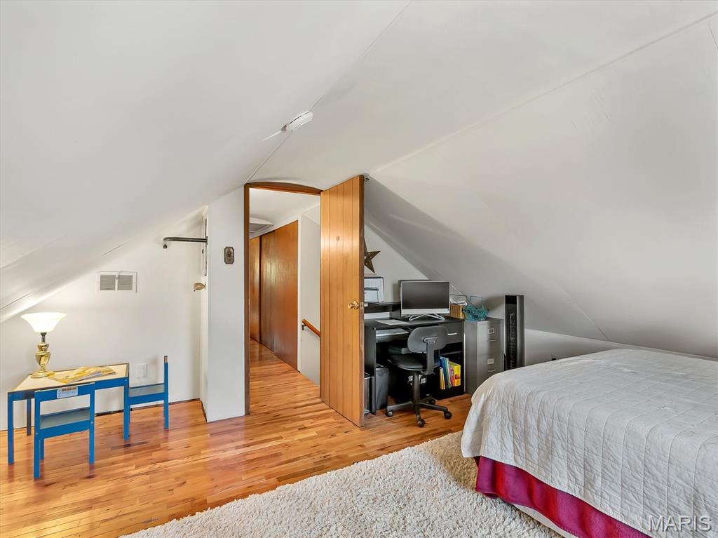 Wilbur Terrace - Residential