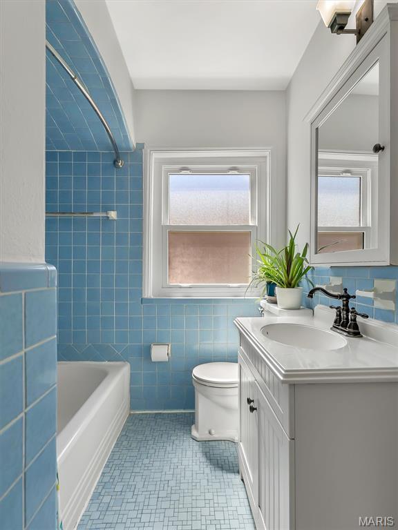 Wilbur Terrace - Residential