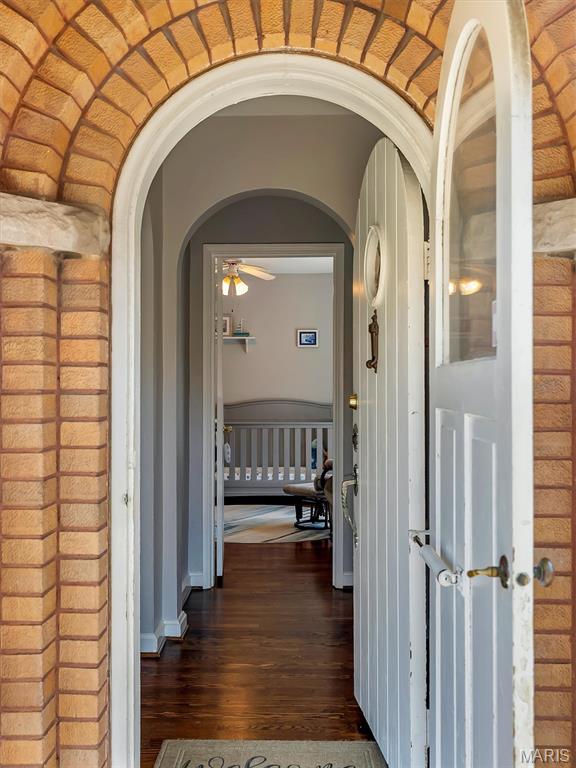 Wilbur Terrace - Residential