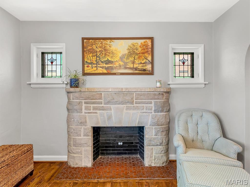 Wilbur Terrace - Residential