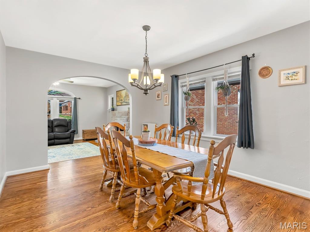 Wilbur Terrace - Residential