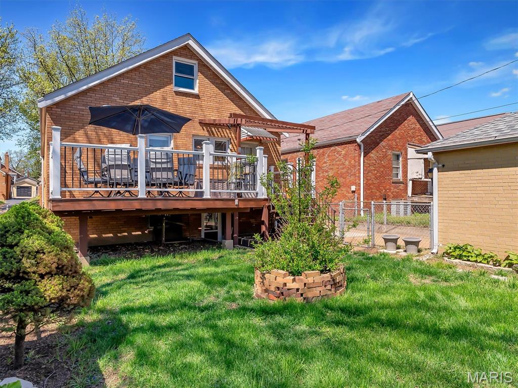 Wilbur Terrace - Residential