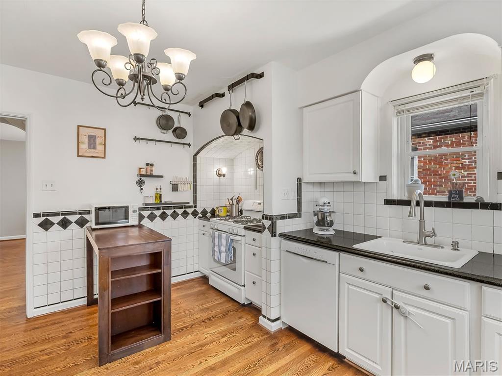 Wilbur Terrace - Residential