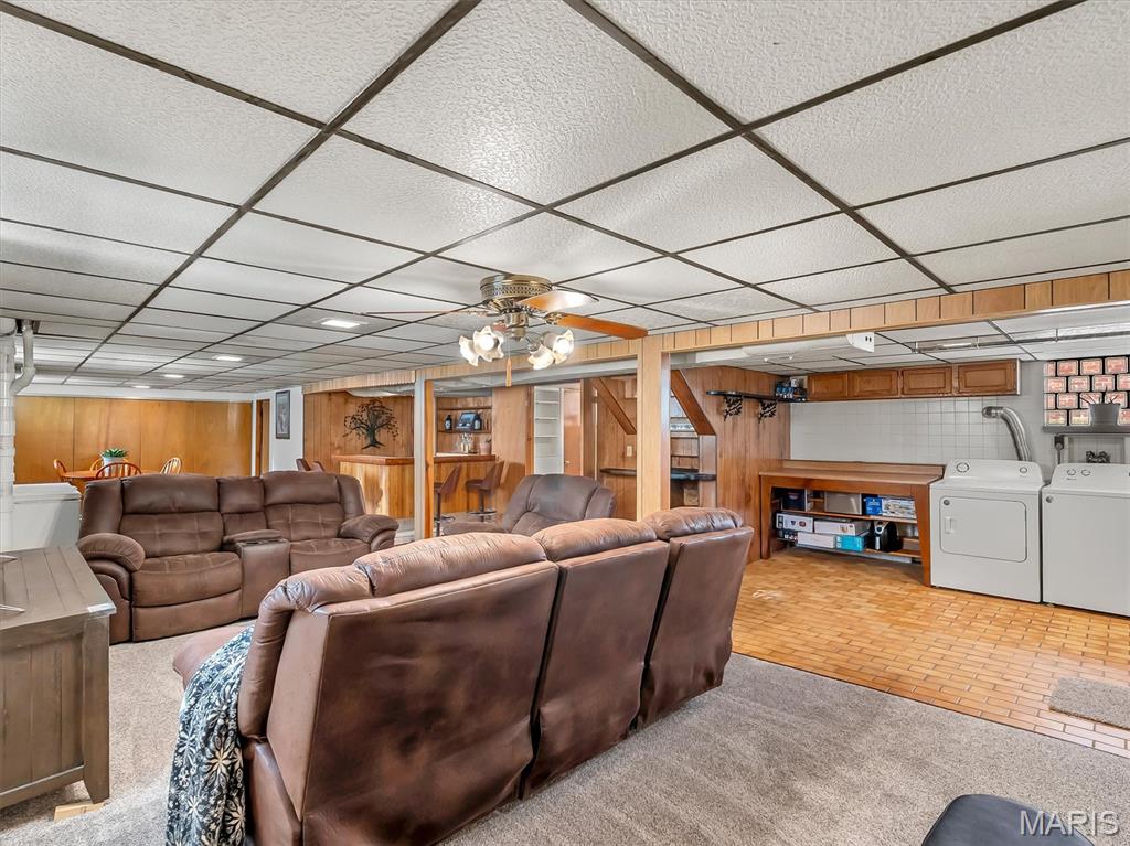 Wilbur Terrace - Residential