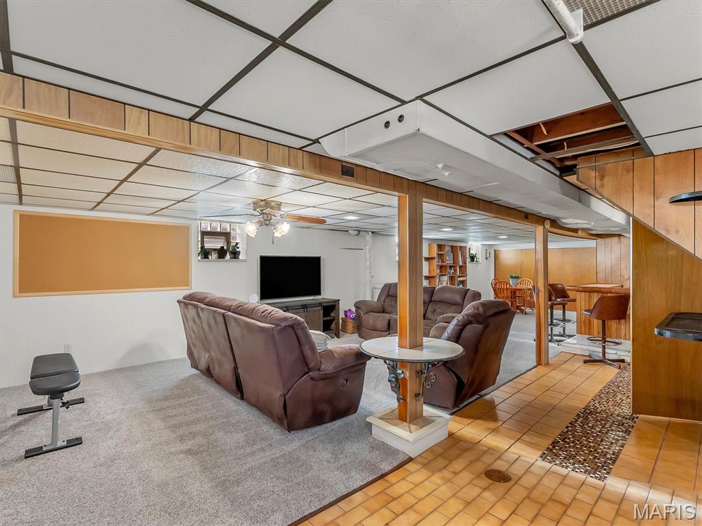 Wilbur Terrace - Residential