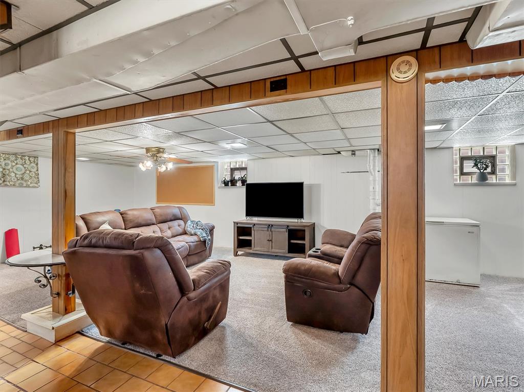 Wilbur Terrace - Residential