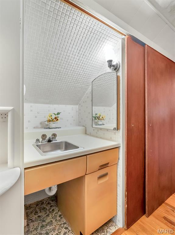 Wilbur Terrace - Residential