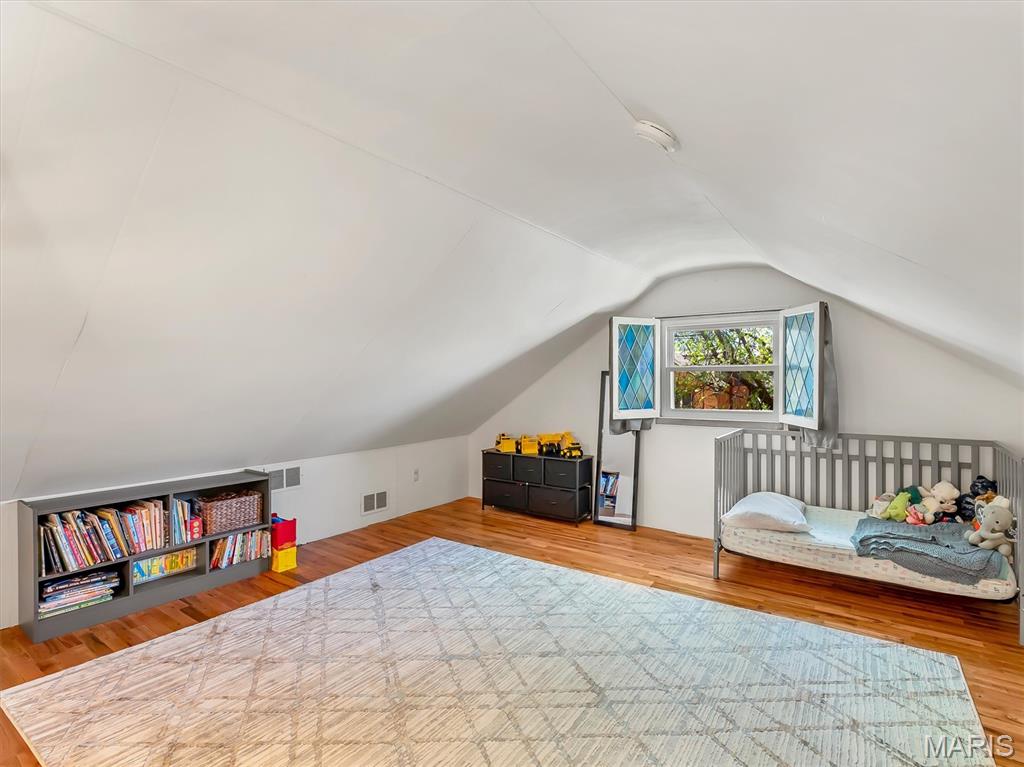 Wilbur Terrace - Residential