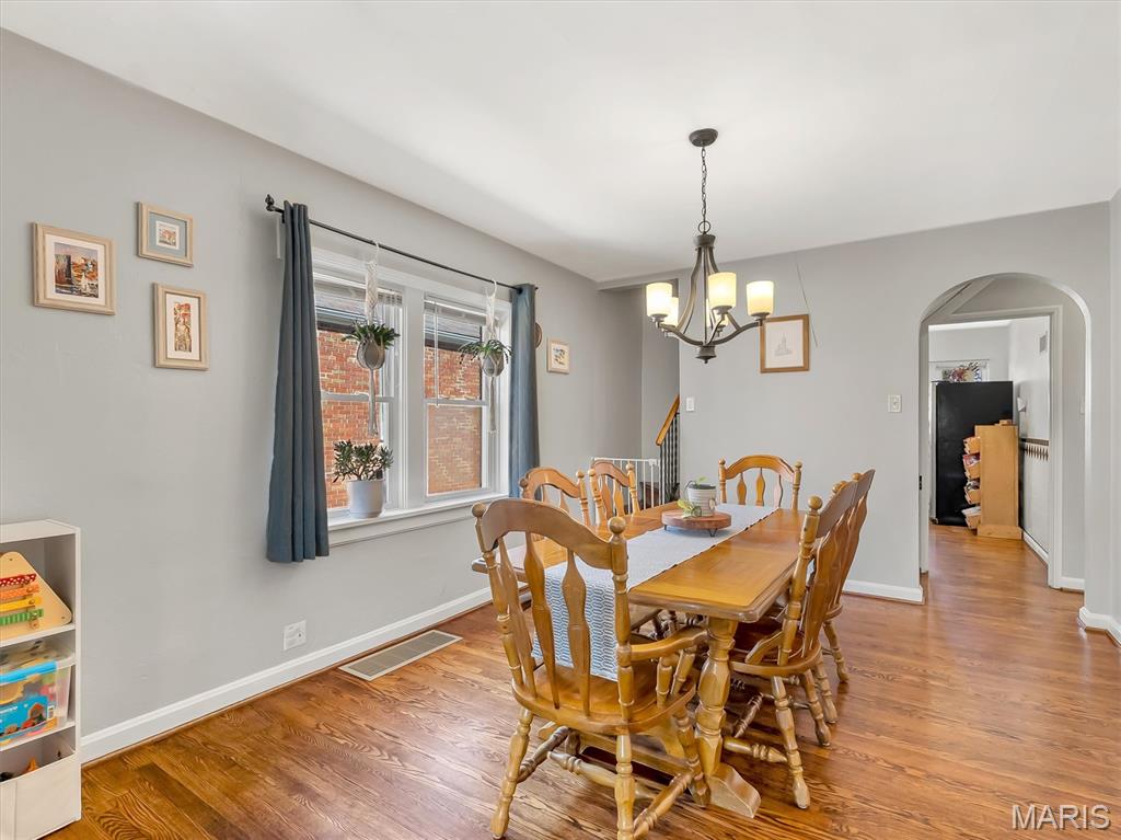 Wilbur Terrace - Residential