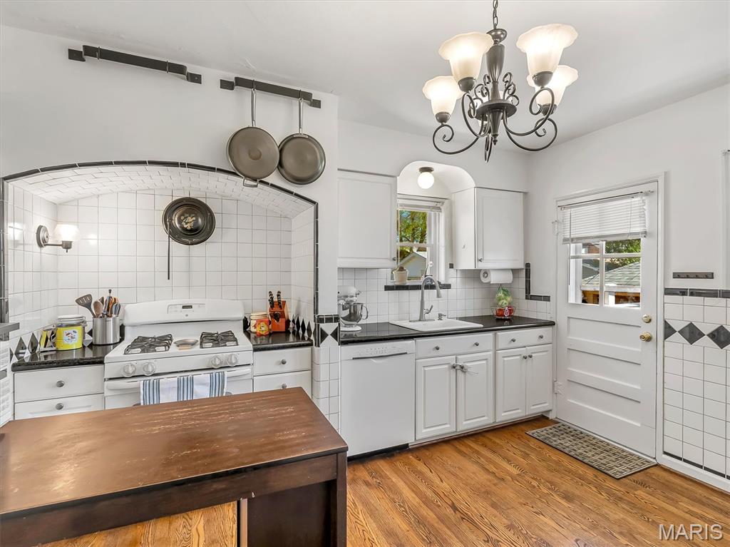 Wilbur Terrace - Residential