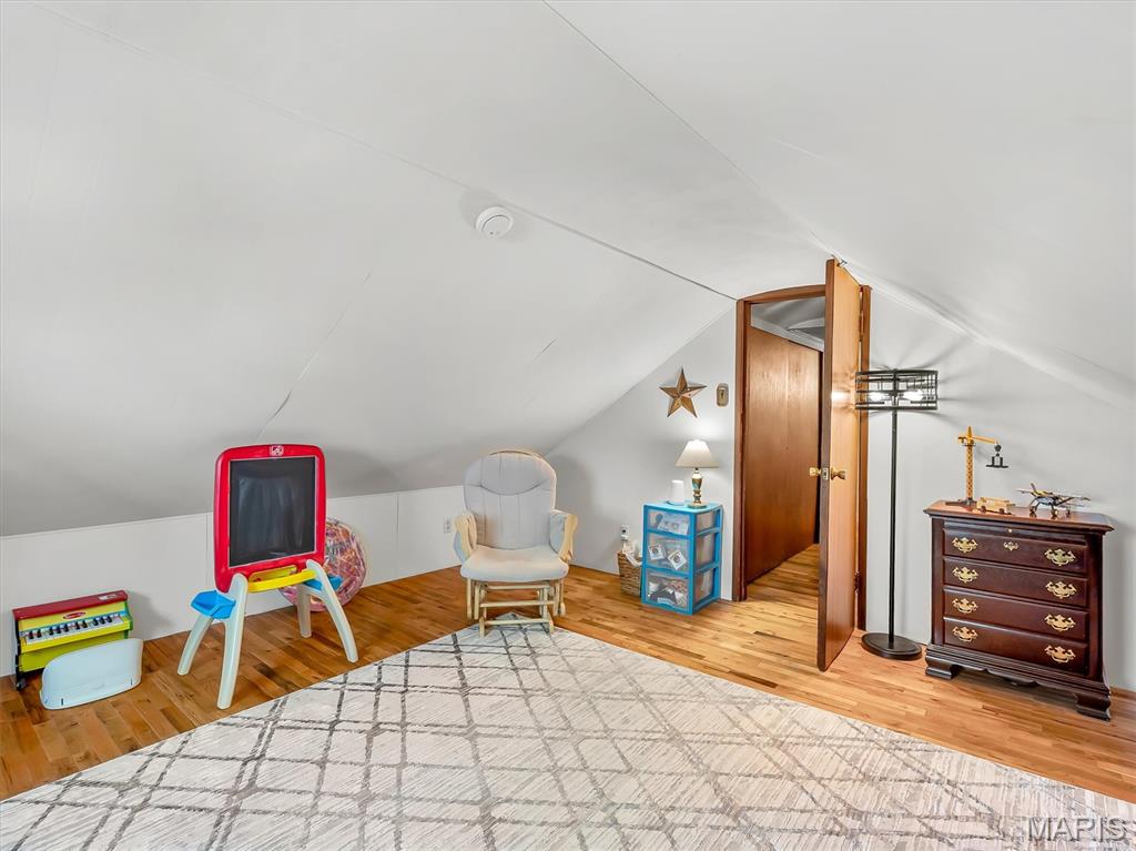 Wilbur Terrace - Residential