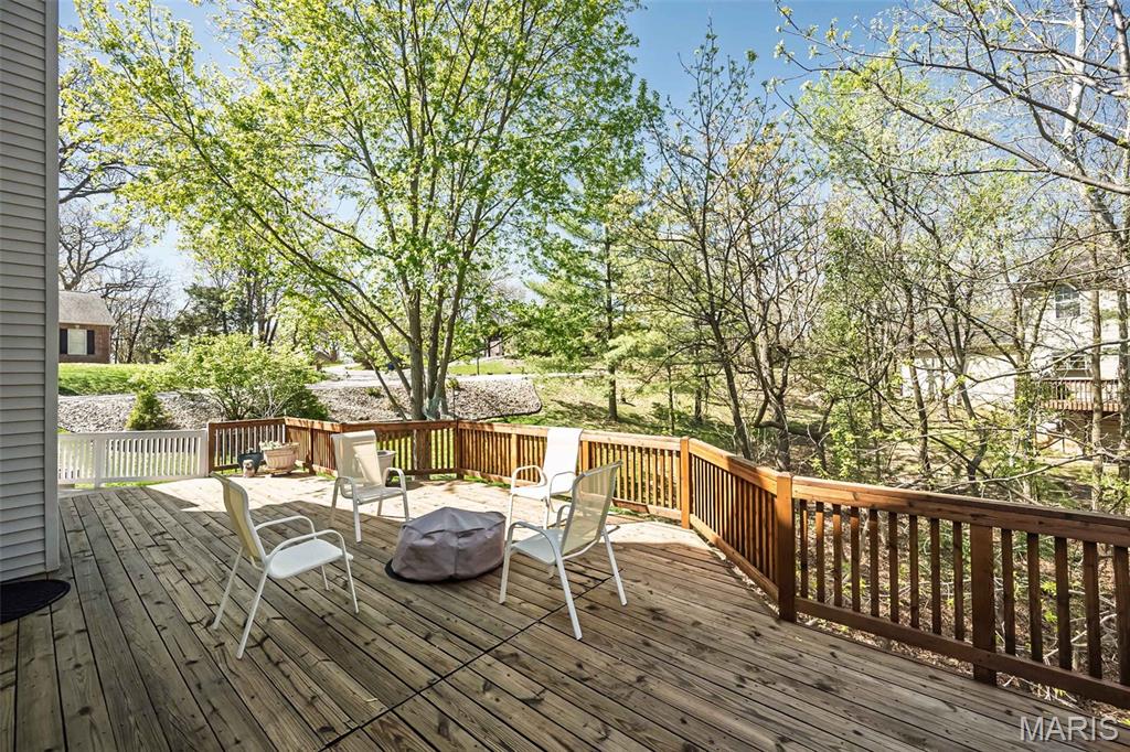 Paradise Valley/Hursts Adjustment - Residential