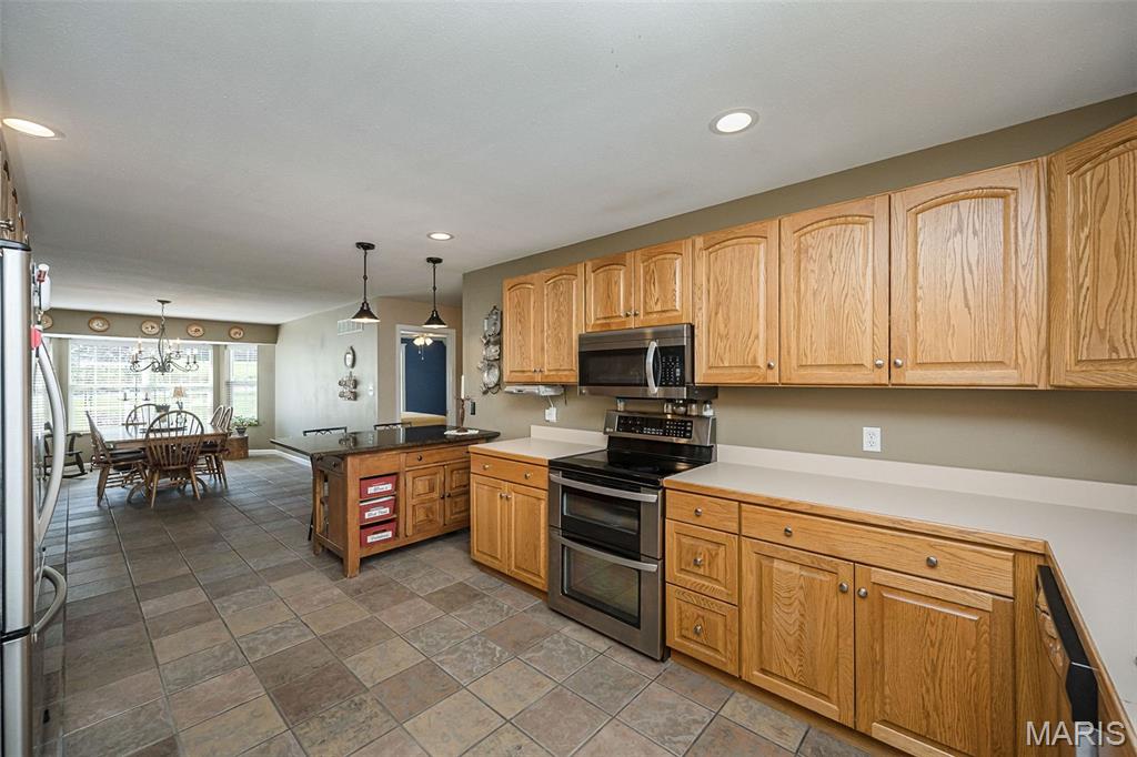 Paradise Valley/Hursts Adjustment - Residential