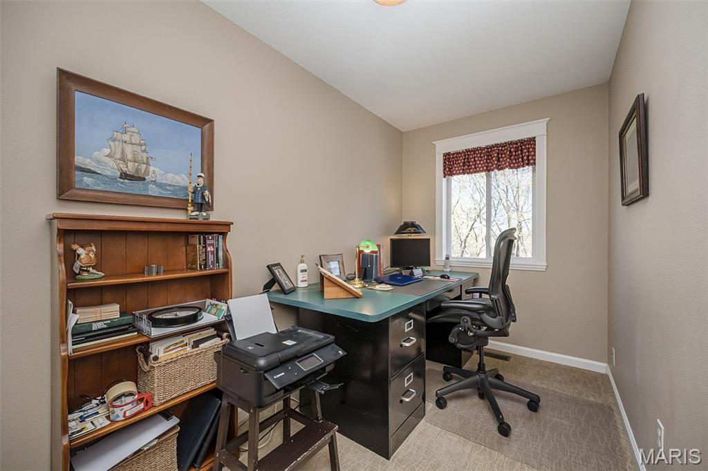 Paradise Valley/Hursts Adjustment - Residential