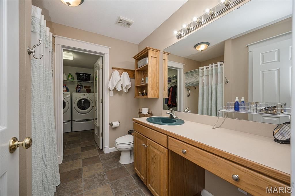 Paradise Valley/Hursts Adjustment - Residential