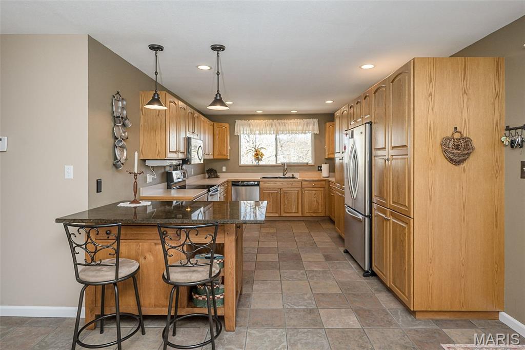 Paradise Valley/Hursts Adjustment - Residential