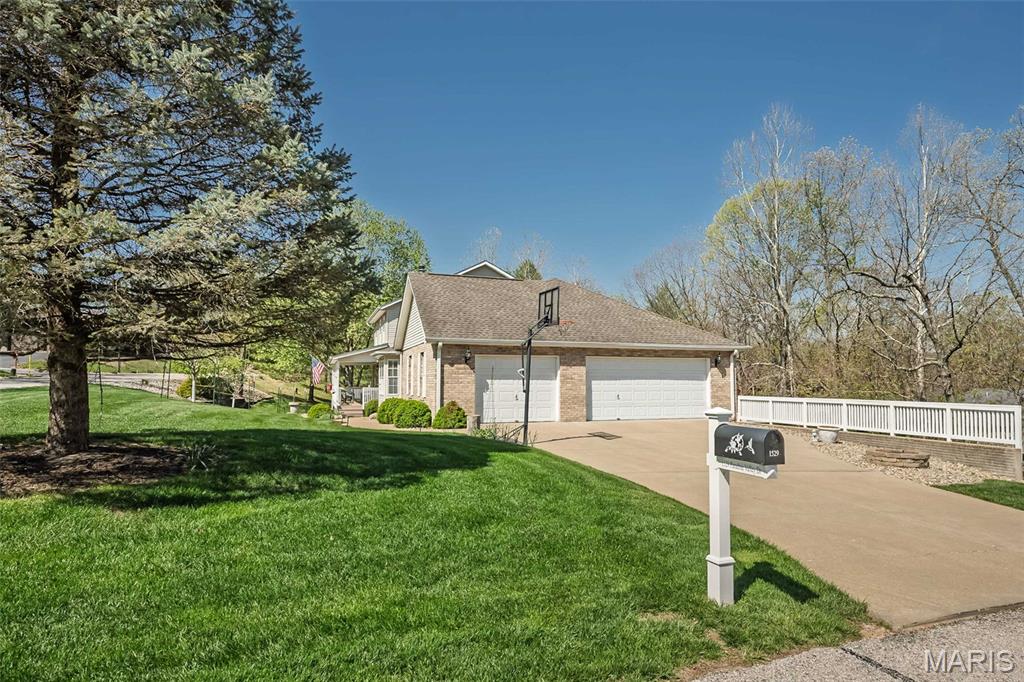 Paradise Valley/Hursts Adjustment - Residential