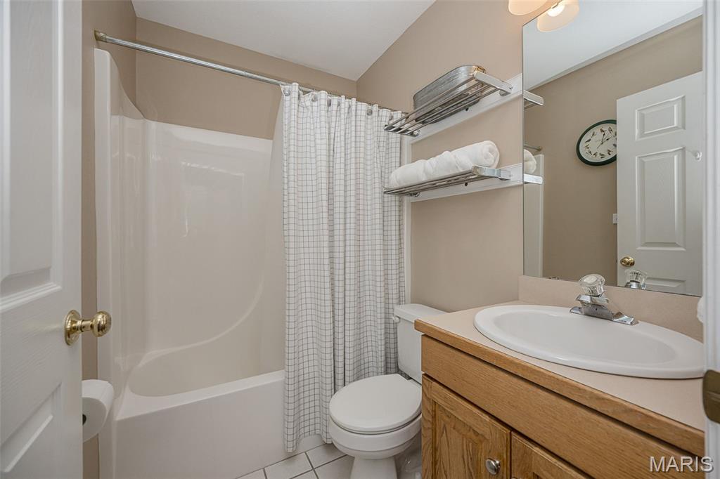 Paradise Valley/Hursts Adjustment - Residential