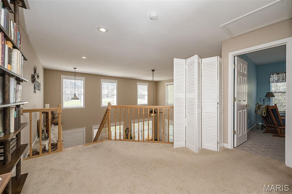 Paradise Valley/Hursts Adjustment - Residential