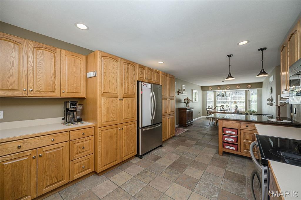 Paradise Valley/Hursts Adjustment - Residential